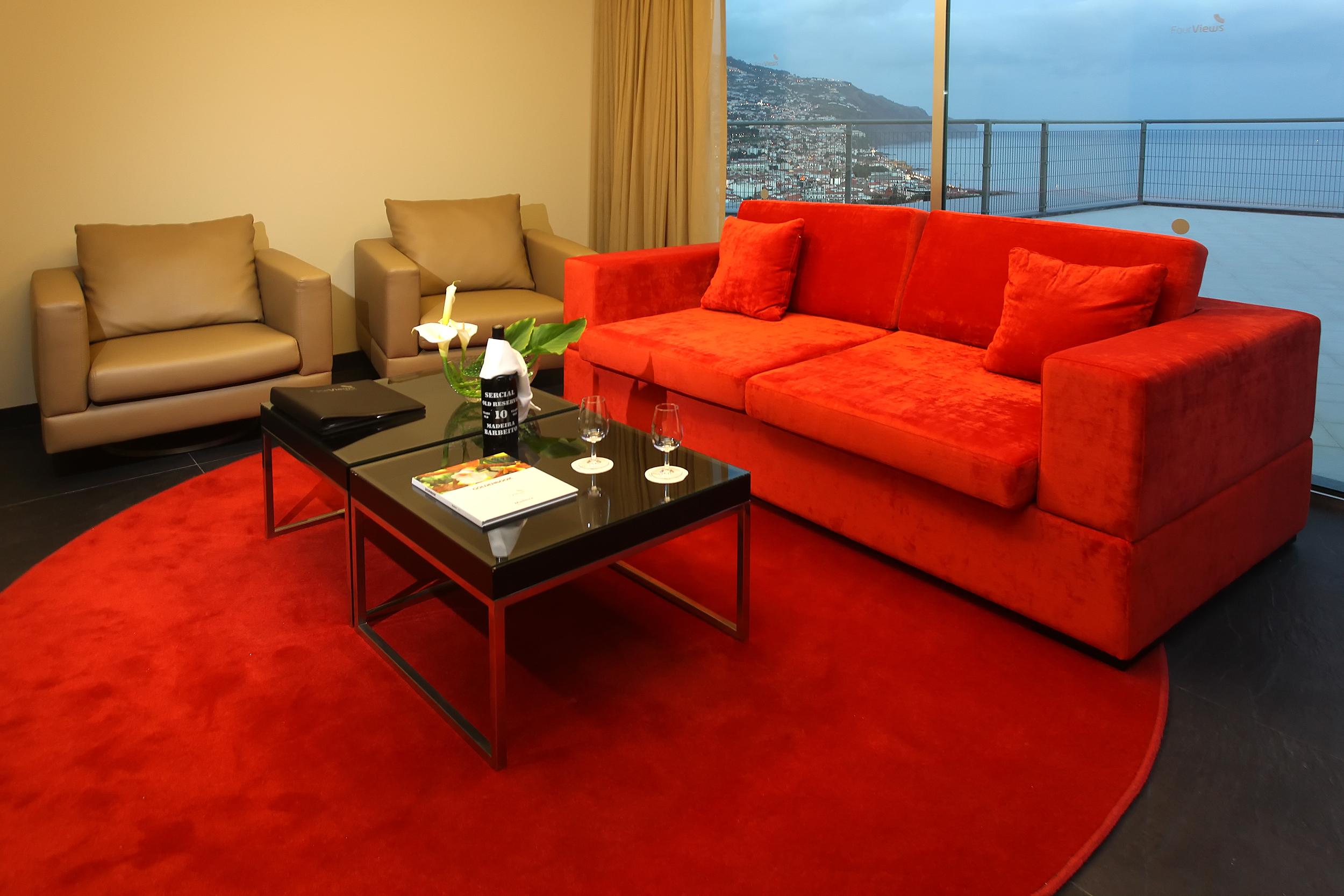 The Views Baia - Adults Only Funchal (Madeira)