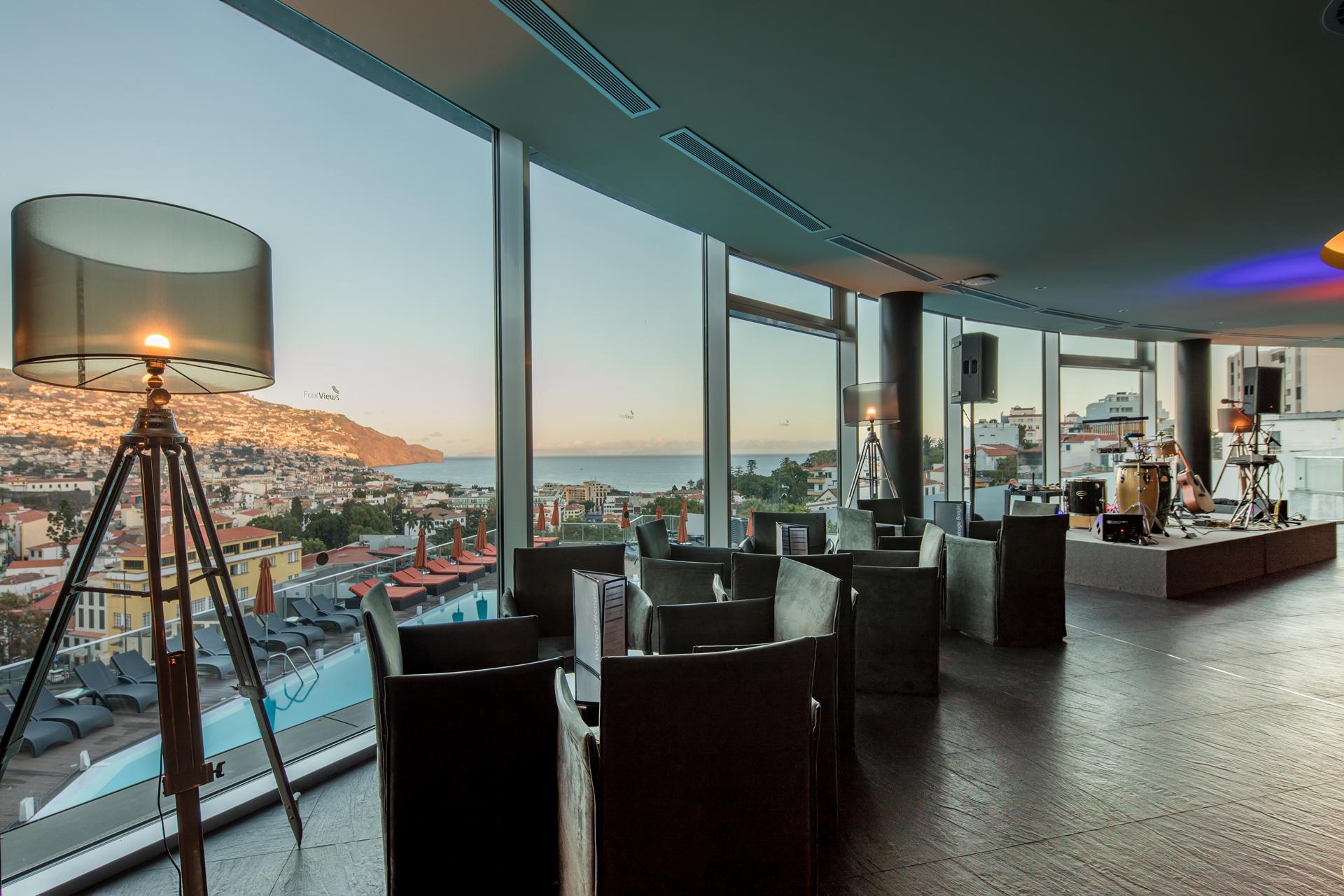 The Views Baia - Adults Only Hotel Funchal (Madeira)