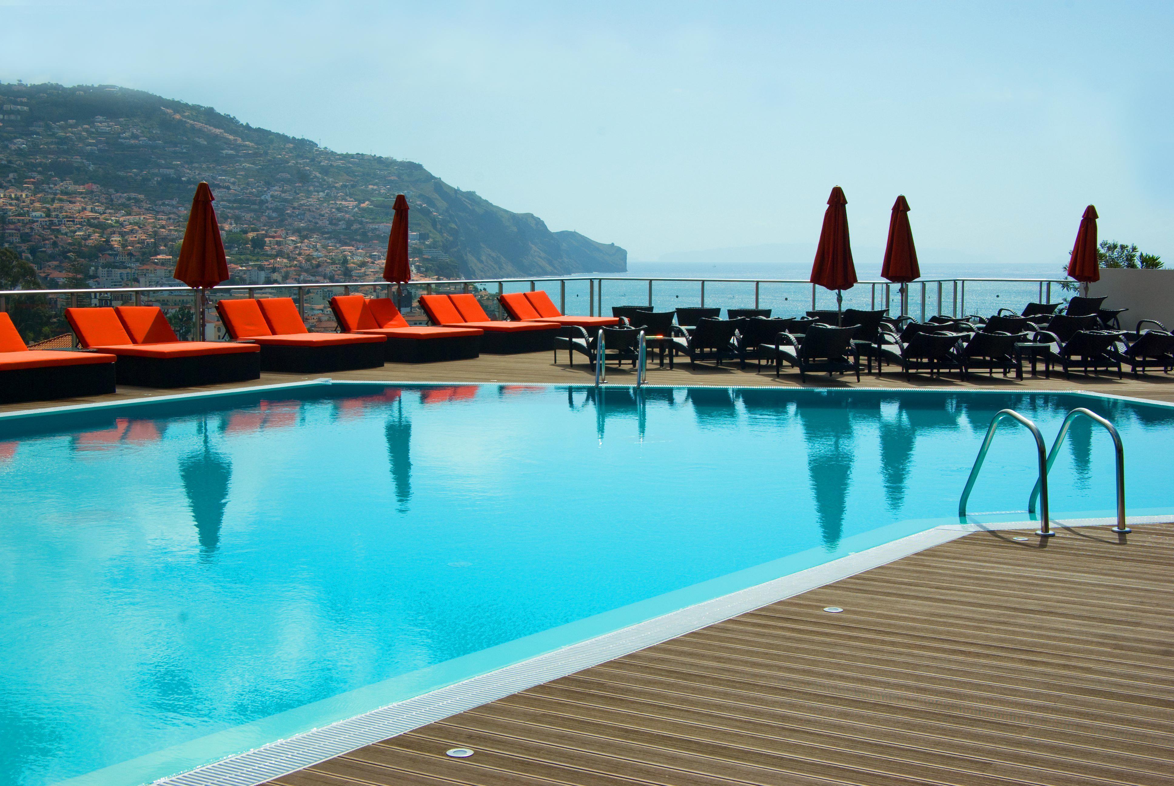 Hotel The Views Baia - Adults Only Funchal (Madeira)