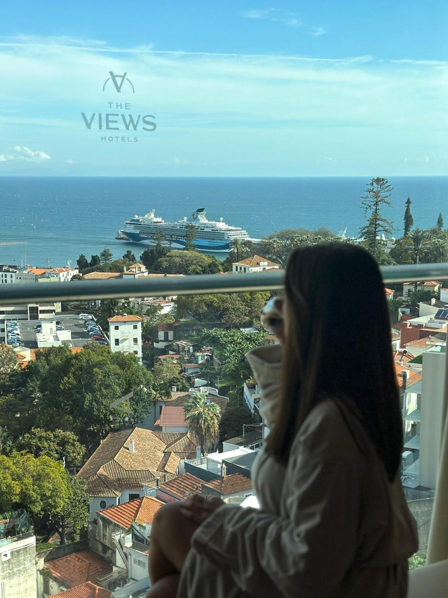 The Views Baia - Adults Only Funchal (Madeira)