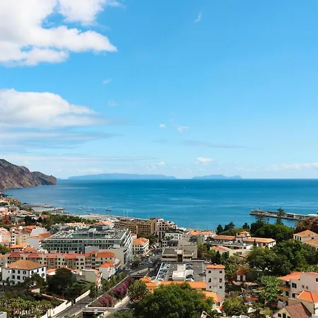 Hotel The Views Baia - Adults Only Funchal  Exterior foto